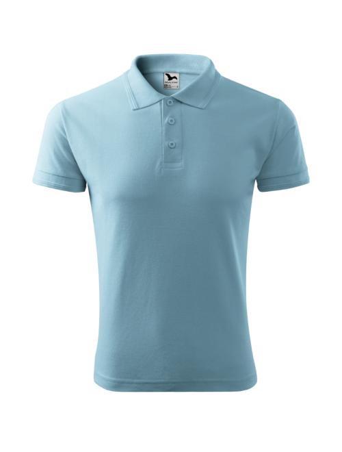 Pique Polo Pique Polo