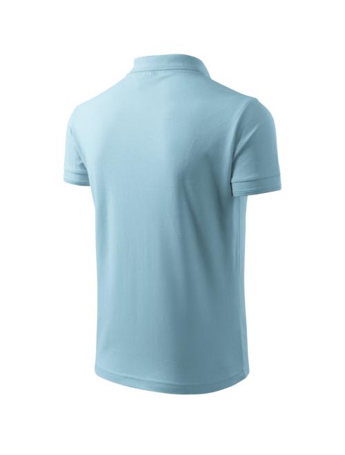 Pique Polo Pique Polo