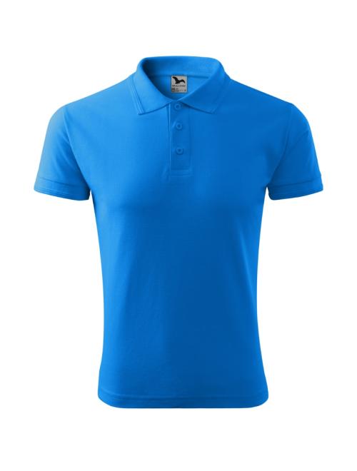 Pique Polo