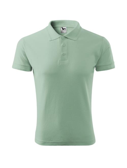 Pique Polo