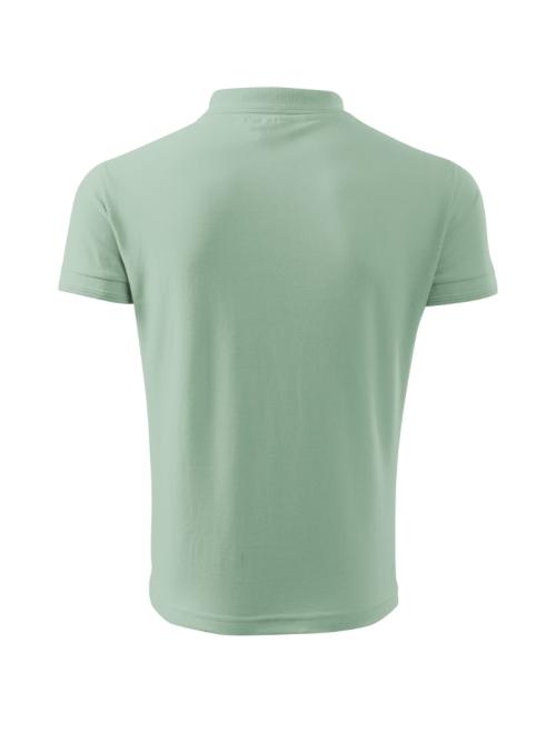 Pique Polo