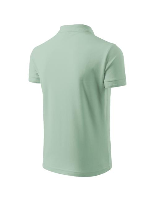 Pique Polo