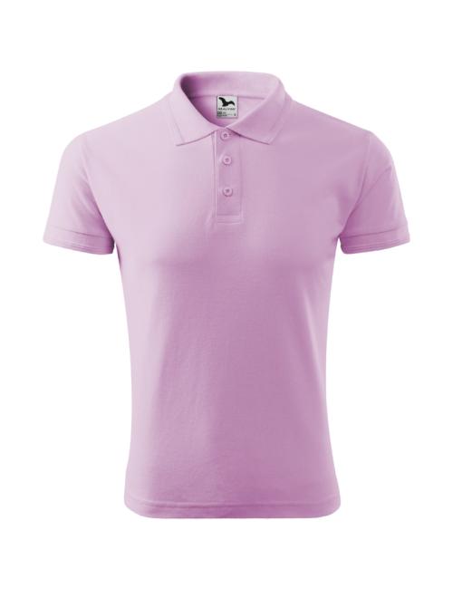 Pique Polo
