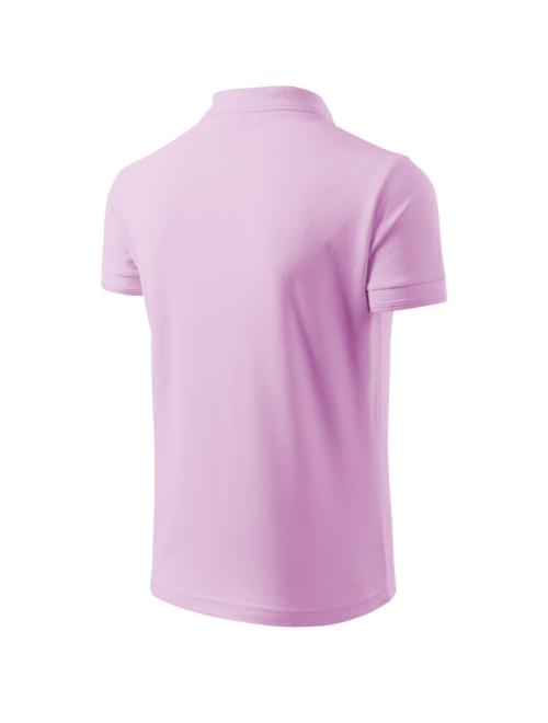 Pique Polo