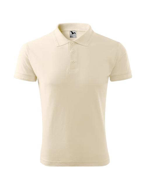 Pique Polo