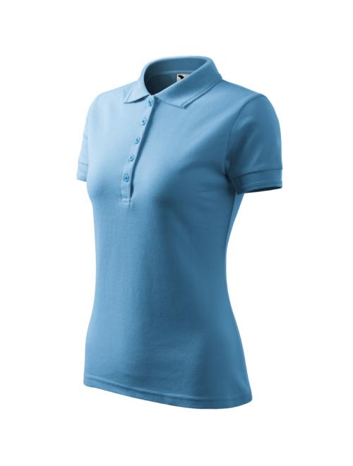 Pique Polo