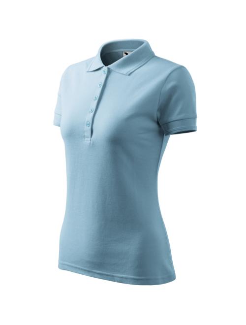 Pique Polo