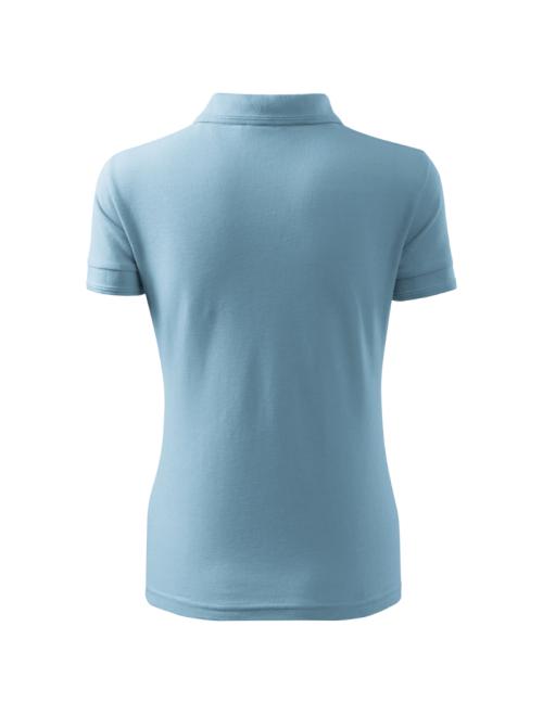 Pique Polo