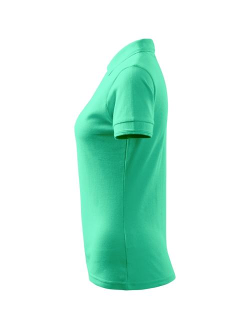 Pique Polo