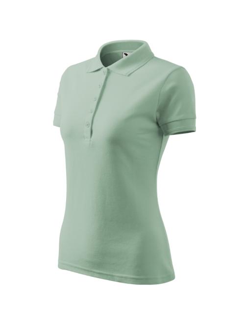 Pique Polo