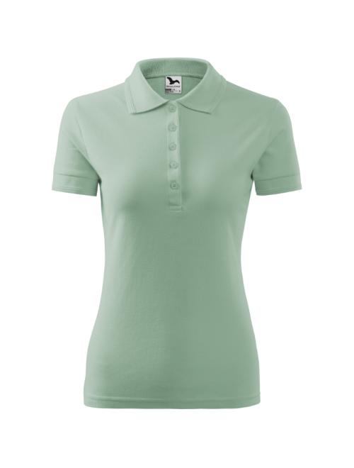 Pique Polo