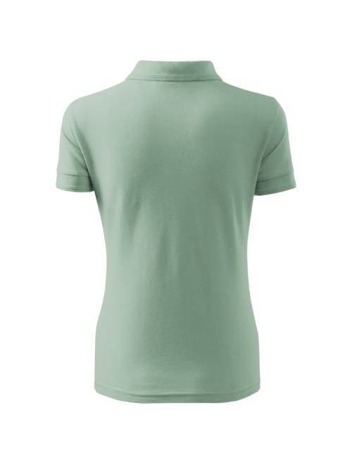 Pique Polo