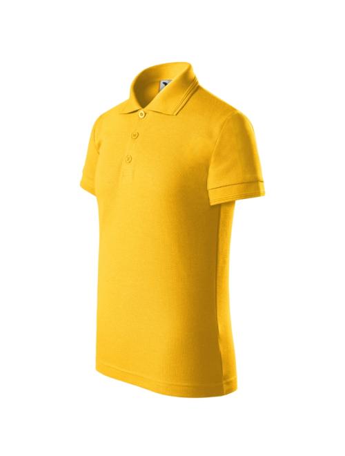 Pique Polo Pique Polo