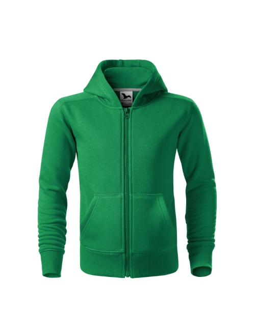 Trendy Zipper