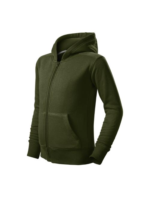 Trendy Zipper