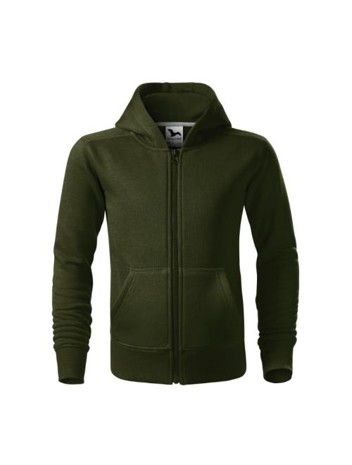 Trendy Zipper