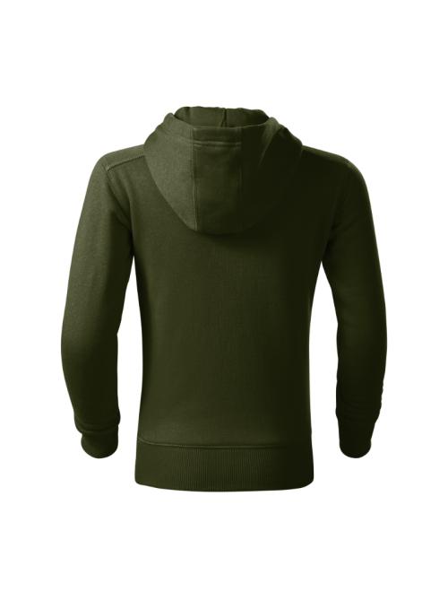Trendy Zipper