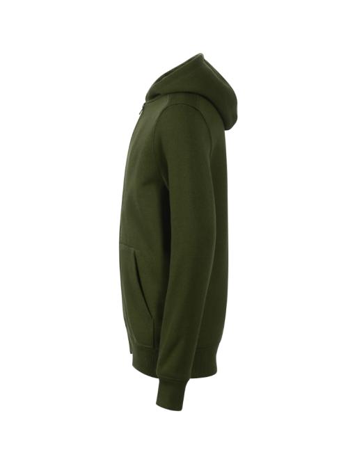 Trendy Zipper
