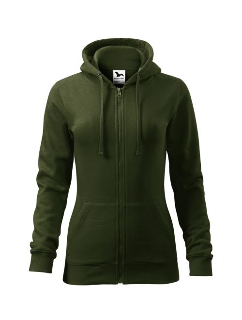 Trendy Zipper