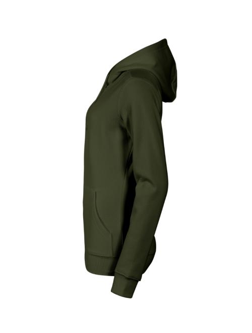 Trendy Zipper