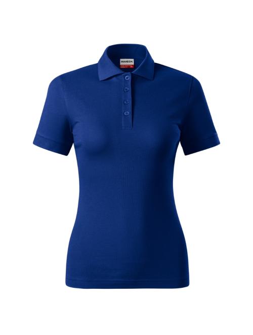 Resist Heavy Polo