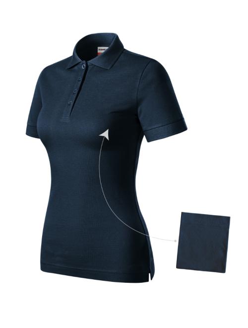 Resist Heavy Polo Resist Heavy Polo
