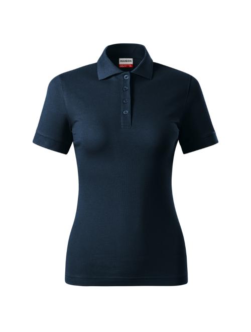 Resist Heavy Polo Resist Heavy Polo