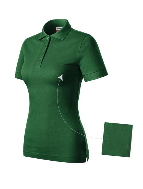 Resist Heavy Polo Resist Heavy Polo