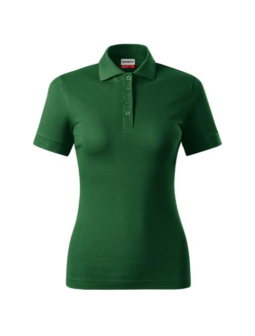 Resist Heavy Polo Resist Heavy Polo