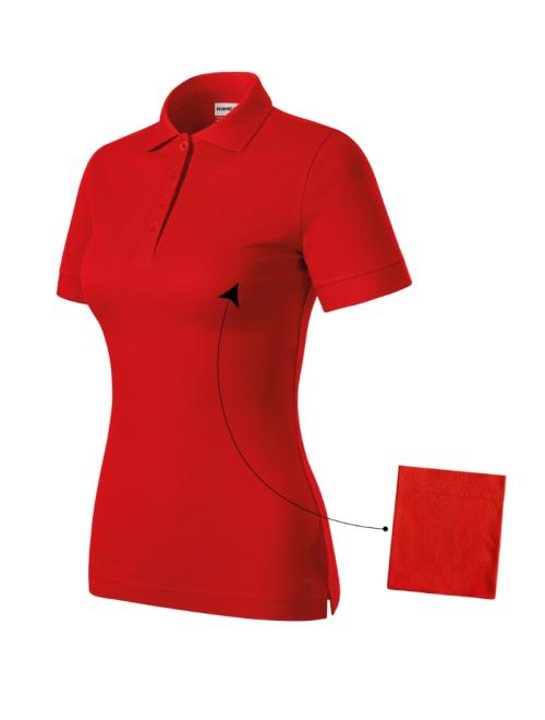 Resist Heavy Polo Resist Heavy Polo