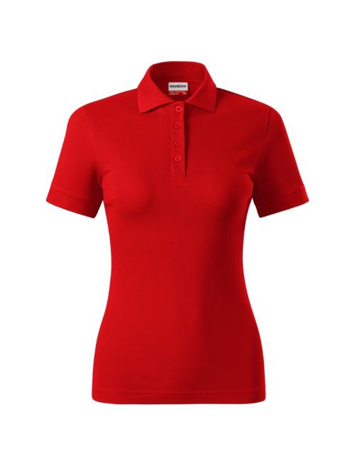Resist Heavy Polo Resist Heavy Polo
