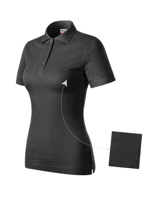 Resist Heavy Polo Resist Heavy Polo