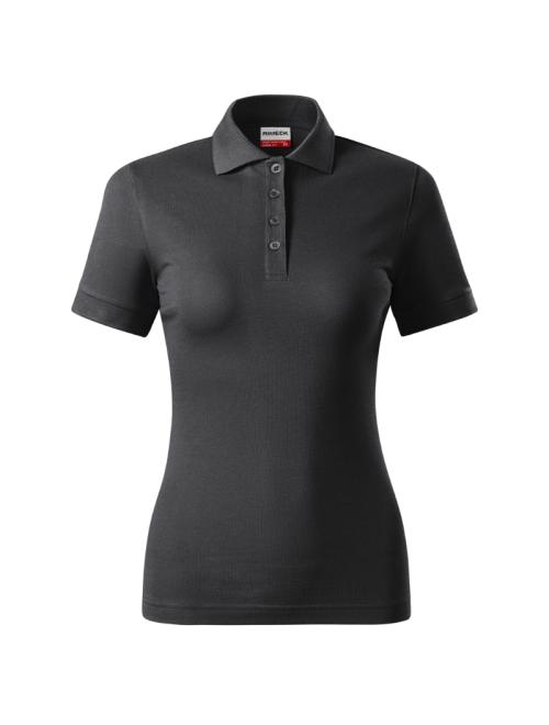 Resist Heavy Polo Resist Heavy Polo