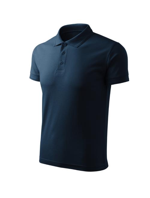 Pique Polo Free