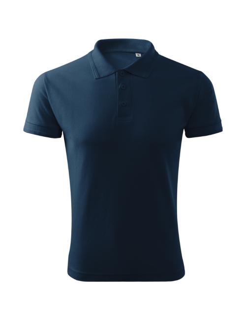 Pique Polo Free