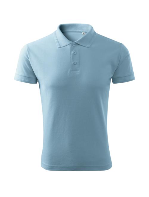 Pique Polo Free Pique Polo Free