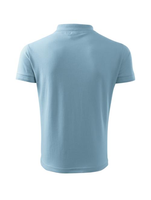 Pique Polo Free Pique Polo Free