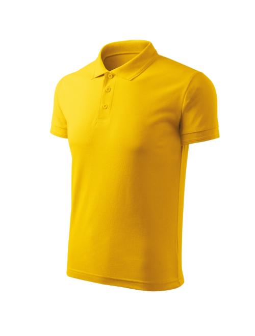 Pique Polo Free