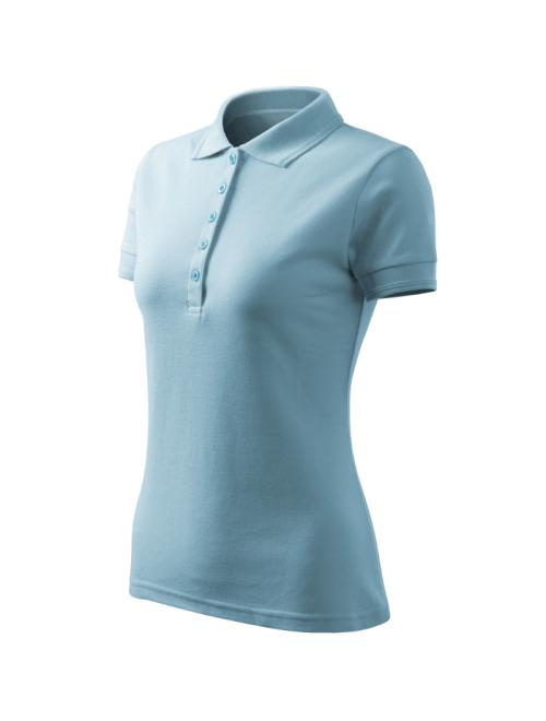 Pique Polo Free Pique Polo Free