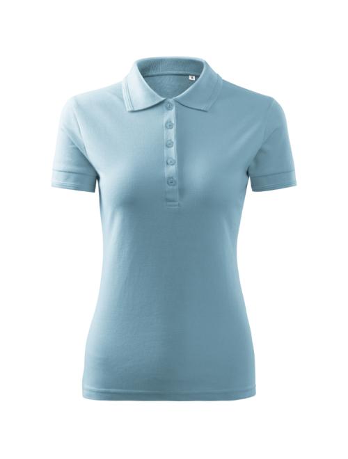 Pique Polo Free Pique Polo Free