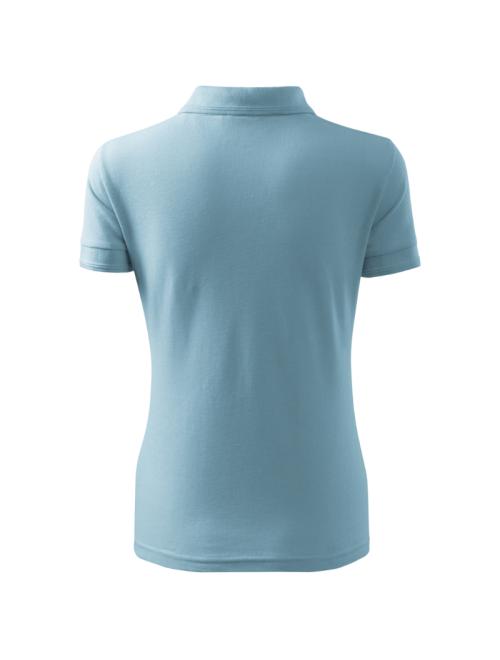 Pique Polo Free Pique Polo Free