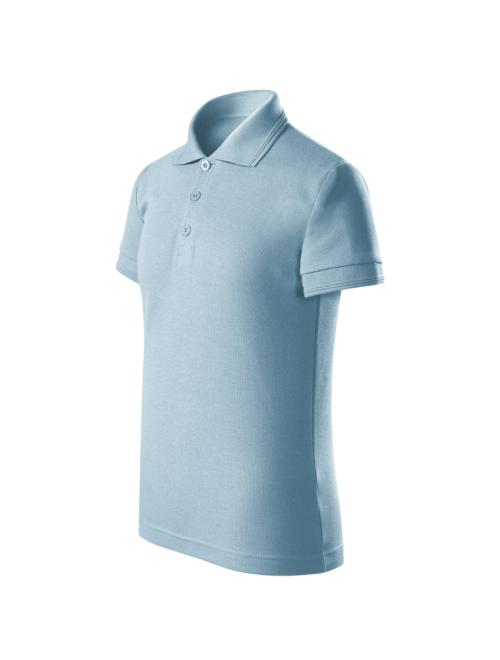 Pique Polo Free