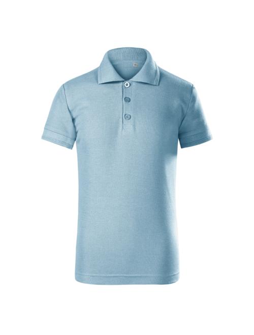 Pique Polo Free Pique Polo Free
