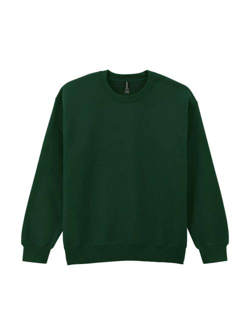 DRYBLEND® ADULT CREWNECK SWEATSHIRT DRYBLEND® ADULT CREWNECK SWEATSHIRT