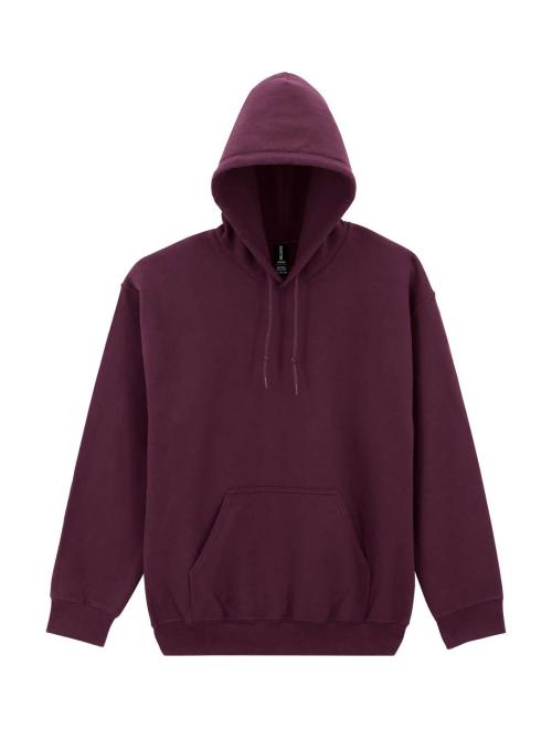 DRYBLEND® ADULT HOODED SWEATSHIRT DRYBLEND® ADULT HOODED SWEATSHIRT