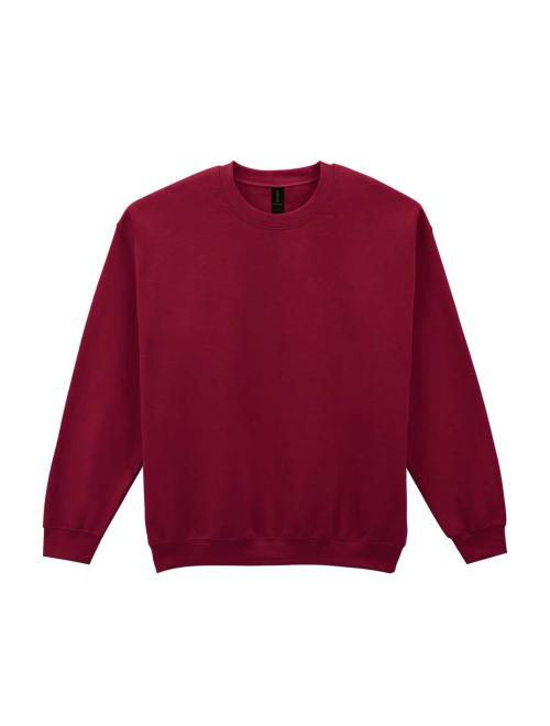 HEAVY BLEND™ ADULT CREWNECK SWEATSHIRT HEAVY BLEND™ ADULT CREWNECK SWEATSHIRT