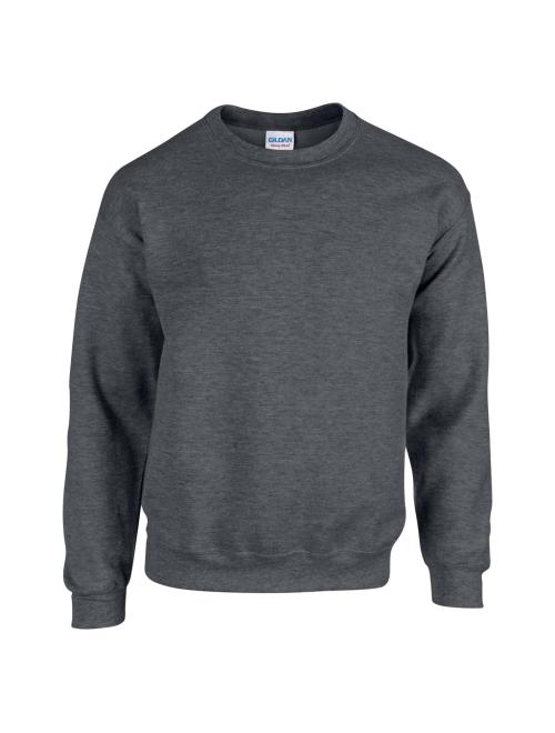 HEAVY BLEND™ ADULT CREWNECK SWEATSHIRT HEAVY BLEND™ ADULT CREWNECK SWEATSHIRT
