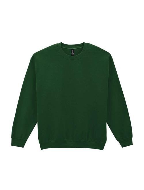 HEAVY BLEND™ ADULT CREWNECK SWEATSHIRT HEAVY BLEND™ ADULT CREWNECK SWEATSHIRT
