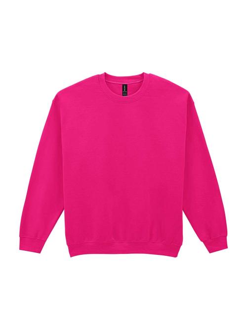 HEAVY BLEND™ ADULT CREWNECK SWEATSHIRT HEAVY BLEND™ ADULT CREWNECK SWEATSHIRT