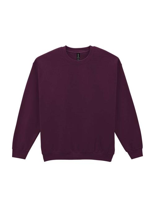 HEAVY BLEND™ ADULT CREWNECK SWEATSHIRT HEAVY BLEND™ ADULT CREWNECK SWEATSHIRT